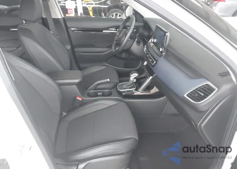 2023 Kia Seltos S from USA, damaged, VIN KNDEU2AA0P7446759